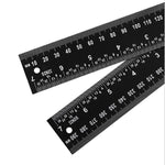 Zwei-in-eins Digitaler Winkelmesser, 200mm, 300mm