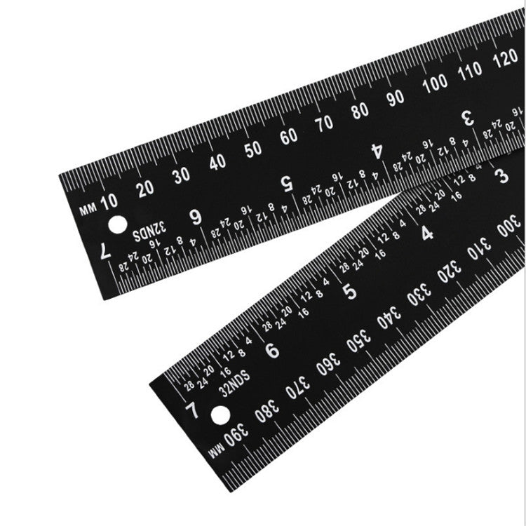 Zwei-in-eins Digitaler Winkelmesser, 200mm, 300mm