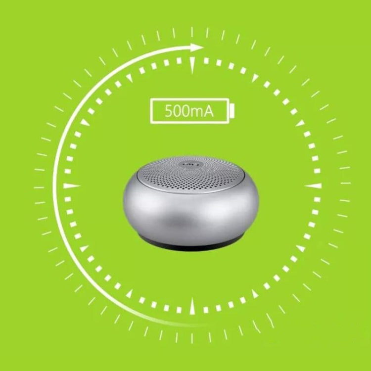 EWA A110mini High Fidelity Bluetooth-Lautsprecher Klein Größe Hohe Leistung Bass, TWS Bluetooth Technologie, TF-Unterstützung