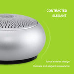 EWA A110mini High Fidelity Bluetooth-Lautsprecher Klein Größe Hohe Leistung Bass, TWS Bluetooth Technologie, TF-Unterstützung