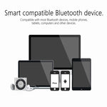EWA A110mini High Fidelity Bluetooth-Lautsprecher Klein Größe Hohe Leistung Bass, TWS Bluetooth Technologie, TF-Unterstützung