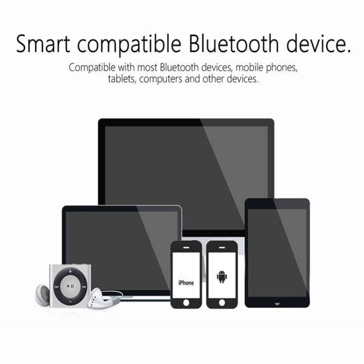 EWA A110mini High Fidelity Bluetooth-Lautsprecher Klein Größe Hohe Leistung Bass, TWS Bluetooth Technologie, TF-Unterstützung