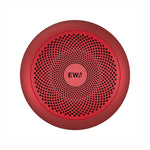 EWA A110mini High Fidelity Bluetooth-Lautsprecher Klein Größe Hohe Leistung Bass, TWS Bluetooth Technologie, TF-Unterstützung