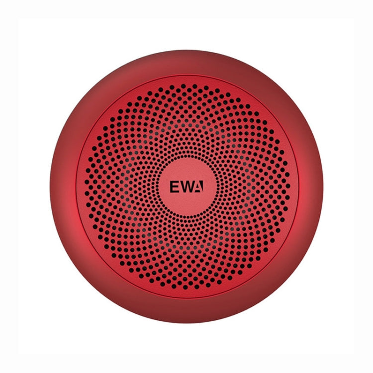 EWA A110mini High Fidelity Bluetooth-Lautsprecher Klein Größe Hohe Leistung Bass, TWS Bluetooth Technologie, TF-Unterstützung