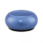 EWA A110mini High Fidelity Bluetooth-Lautsprecher Klein Größe Hohe Leistung Bass, TWS Bluetooth Technologie, TF-Unterstützung