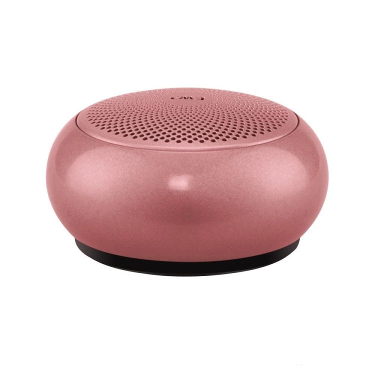 EWA A110mini High Fidelity Bluetooth-Lautsprecher Klein Größe Hohe Leistung Bass, TWS Bluetooth Technologie, TF-Unterstützung