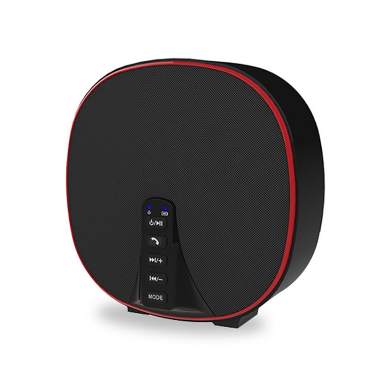 DY-52 Tragbarer Bluetooth-Lautsprecher Kabelloser Lautsprecher Sound 32G Max. Speicher 10W Stereo Musik Surround Outdoor Lautsprecher