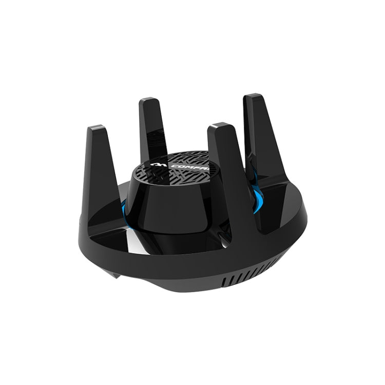Comfast CF-958AC Hochleistungs-WLAN-Adapter 1900Mbps Gigabit E-Sports Netzwerkkarte 2.4Ghz+5.8Ghz USB 3.0 PC Lan Dongle Empfänger