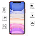 ENKAY Hat-Prince 0,1 mm 3D Vollbild-Schutzfolie Explosionsgeschützte Hydrogel-Folie, für iPhone 11 / iPhone XR, für iPhone 11 Pro / XS / X, für iPhone 11 Pro Max / XS Max
