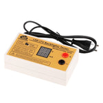 XY284 LED Tester 0-320V Ausgang LED TV Hintergrundbeleuchtung Tester Multifunktionale LED Streifen Perlen Testwerkzeuge