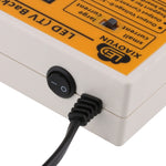 XY284 LED Tester 0-320V Ausgang LED TV Hintergrundbeleuchtung Tester Multifunktionale LED Streifen Perlen Testwerkzeuge