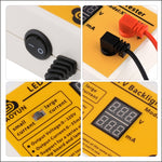 XY284 LED Tester 0-320V Ausgang LED TV Hintergrundbeleuchtung Tester Multifunktionale LED Streifen Perlen Testwerkzeuge