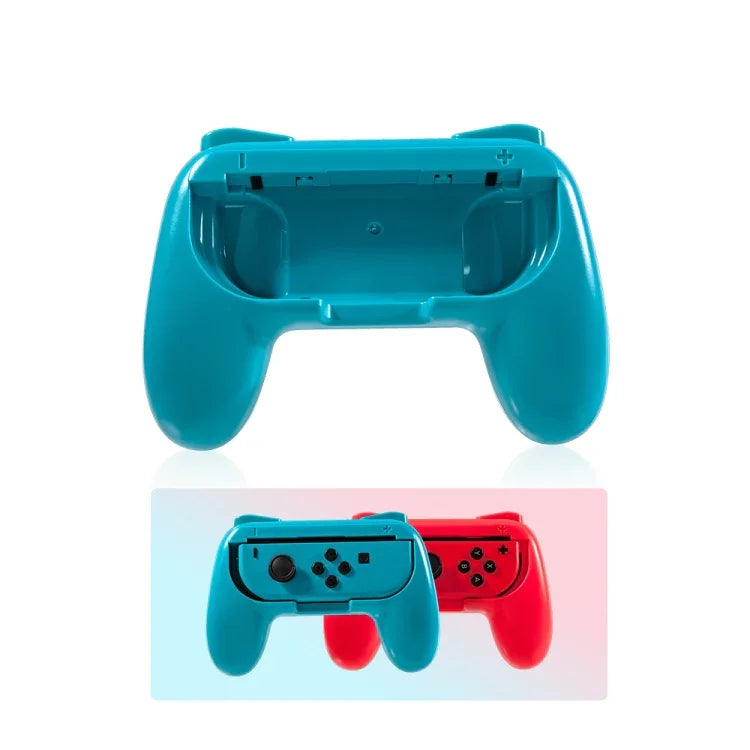 DOBE TNS-851B Controller-Griff für Nintendo Switch Joy-Con