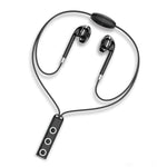 BT313 Magnetische Ohrhörer Sport Kabelloser Kopfhörer Freisprech Bluetooth HD Stereo Bass Headsets mit Mikrofon