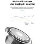 Fineblue MK-22 TWS Magnetische Absorption Bluetooth Lautsprecher mit LED Licht Lautsprecher