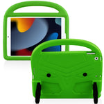 For iPad 10.2   Sparrow Design Shockproof EVA Casing Shell, For iPad 10.2