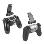 DOBE Verstellbare Smartphone-Klemme für PS4/Slim/Pro Controller, TP4-016B