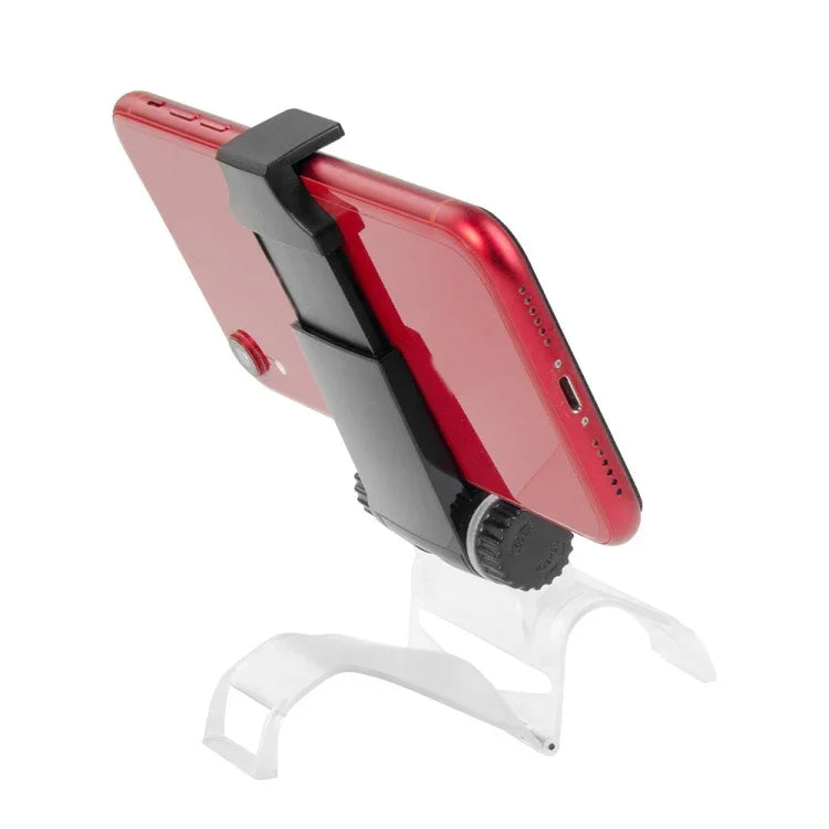 DOBE Verstellbare Smartphone-Klemme für PS4/Slim/Pro Controller, TP4-016B