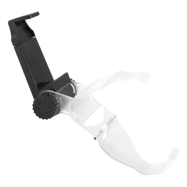 DOBE Verstellbare Smartphone-Klemme für PS4/Slim/Pro Controller, TP4-016B