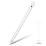 Geeignet für Apple Pencil 1. Generation Stylus-Touchpen Silikon-Schutzhülle Stiftkappe