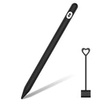 Geeignet für Apple Pencil 1. Generation Stylus-Touchpen Silikon-Schutzhülle Stiftkappe