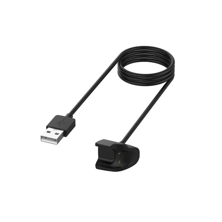 Ladekabel für Smart-Armbänder für Samsung Galaxy Fit e SM-R375, Kabellänge: 1 m