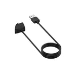 Ladekabel für Smart-Armbänder für Samsung Galaxy Fit e SM-R375, Kabellänge: 1 m