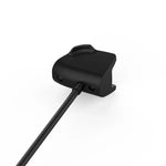 Ladekabel für Smart-Armbänder für Samsung Galaxy Fit e SM-R375, Kabellänge: 1 m