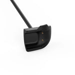 Ladekabel für Smart-Armbänder für Samsung Galaxy Fit e SM-R375, Kabellänge: 1 m