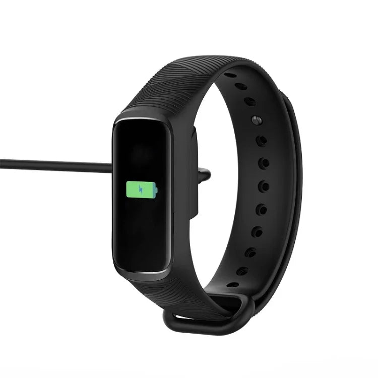 Ladekabel für Smart-Armbänder für Samsung Galaxy Fit e SM-R375, Kabellänge: 1 m