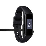 Ladekabel für Smart-Armbänder für Samsung Galaxy Fit e SM-R375, Kabellänge: 1 m