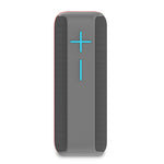 P15 10W Tragbarer Bluetooth Lautsprecher Outdoor Sound System Stereo, unterstützt TF&FM
