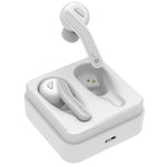 T88 Mini Touch-Steuerung Hifi Kabellose Bluetooth Ohrhörer TWS Kabellose Ohrstöpsel mit Ladebox