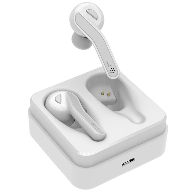 T88 Mini Touch-Steuerung Hifi Kabellose Bluetooth Ohrhörer TWS Kabellose Ohrstöpsel mit Ladebox