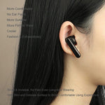 T10 Mini Touch-Steuerung Hifi TWS Kabellose Bluetooth Ohrhörer mit Mikrofon & Ladebox