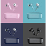 T10 Mini Touch-Steuerung Hifi TWS Kabellose Bluetooth Ohrhörer mit Mikrofon & Ladebox