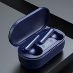 T10 Mini Touch-Steuerung Hifi TWS Kabellose Bluetooth Ohrhörer mit Mikrofon & Ladebox