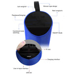 TG113 Tragbare Bluetooth-Lautsprecher Wasserdicht Stereo Outdoor Lautsprecher MP3 Bass Soundbox mit UKW-Radio