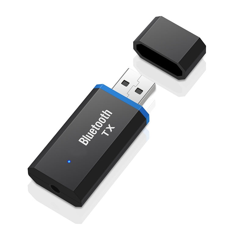 TX3 Bluetooth USB5.0 Bluetooth Audio-Sender-Transmitter