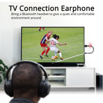 BT005 5.0 USB Bluetooth Empfänger Lautsprecher Verstärker AUX Audio I Auto Wireless Stereo Bluetooth Stick Adapter