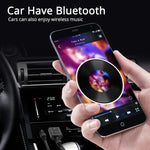 BT005 5.0 USB Bluetooth Empfänger Lautsprecher Verstärker AUX Audio I Auto Wireless Stereo Bluetooth Stick Adapter