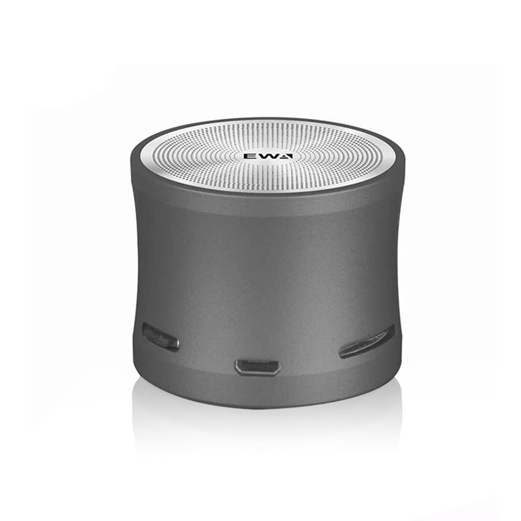 EWA A109M Tragbarer Bluetooth Lautsprecher Kabelloser Heavy Bass Boombox Subwoofer Freisprechfunktion Surround Sound Bluetooth Duschlautsprecher