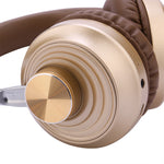 VJ083 Faltbares Kabelloses Headset Bluetooth Wettbewerbs-Spiel Musik Sport Stecker Cartoon Kabelloses Headset