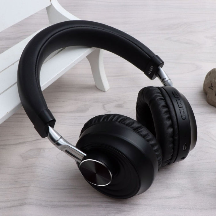 VJ083 Faltbares Kabelloses Headset Bluetooth Wettbewerbs-Spiel Musik Sport Stecker Cartoon Kabelloses Headset