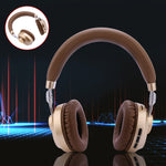 VJ083 Faltbares Kabelloses Headset Bluetooth Wettbewerbs-Spiel Musik Sport Stecker Cartoon Kabelloses Headset
