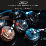 VJ083 Faltbares Kabelloses Headset Bluetooth Wettbewerbs-Spiel Musik Sport Stecker Cartoon Kabelloses Headset