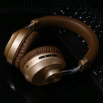VJ083 Faltbares Kabelloses Headset Bluetooth Wettbewerbs-Spiel Musik Sport Stecker Cartoon Kabelloses Headset