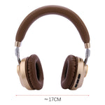 VJ083 Faltbares Kabelloses Headset Bluetooth Wettbewerbs-Spiel Musik Sport Stecker Cartoon Kabelloses Headset