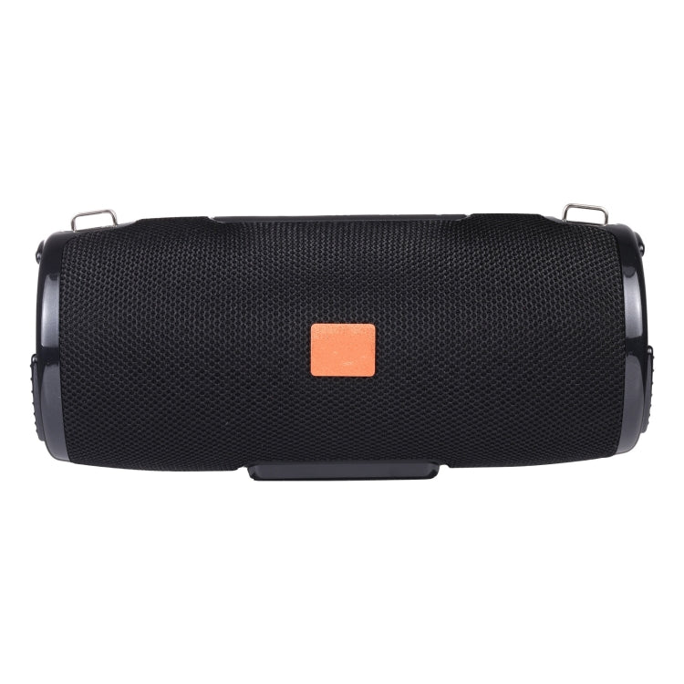T&G TG125 Tragbarer Säulenlautsprecher 20W Bluetooth-Lautsprecher Musik-Player Lautsprecherbox mit FM Radio Aux TF Subwoofer Basslautsprecher