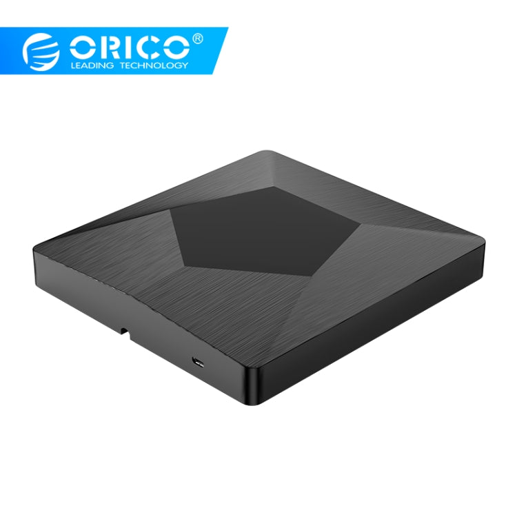 ORICO XD007 USB3.0 Externes CD-Laufwerk